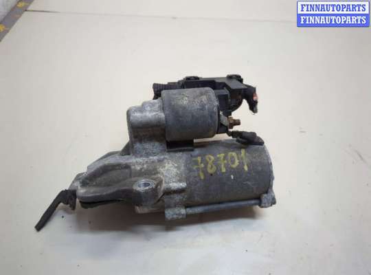 купить Стартер на Ford S-Max 2010-2015