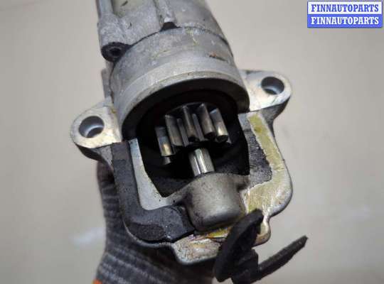 купить Стартер на Ford S-Max 2010-2015