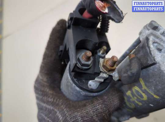 купить Стартер на Ford S-Max 2010-2015