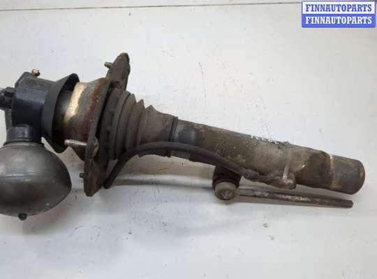 Амортизатор подвески CT1074829 на Citroen C5 2001-2004