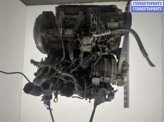 купить ТНВД на Peugeot 407 2004-2011