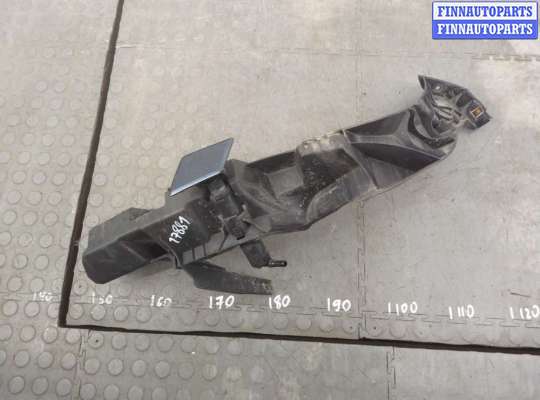 Купить Кронштейн фары на BMW X1 (E84) 2009-2015 Кронштейн фары BM3494342 на BMW X1 (E84) 2009-2015