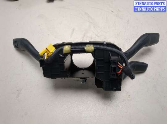 Подрулевой переключатель на Audi A6 (C6)