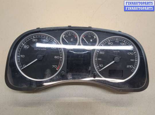купить Щиток приборов (приборная панель) на Peugeot 307 2001-2008