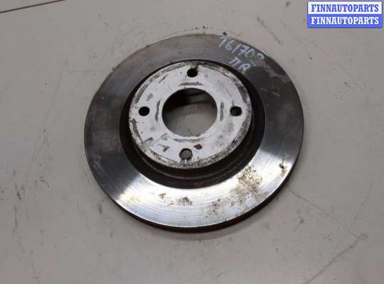 купить Диск тормозной на Nissan Tiida 2004-2013