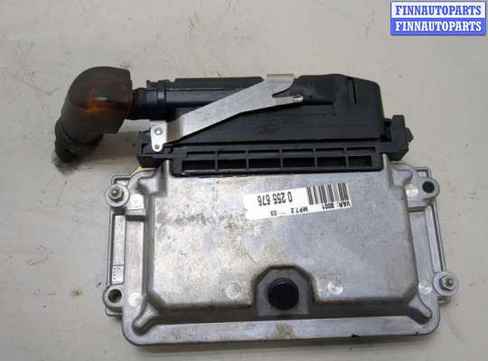 купить Кронштейн блока управления на Peugeot 206 1998-2012