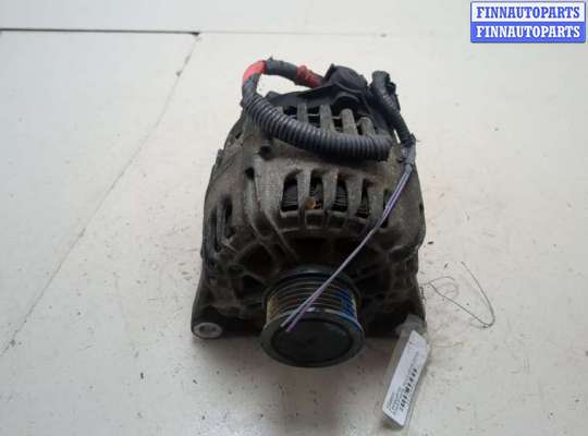 Генератор FO2211115 на Ford Fiesta 2012-2019
