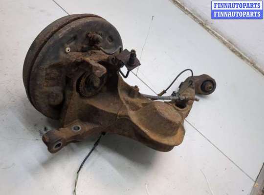 купить Ступица (кулак, цапфа) на Mazda Tribute 2001-2007