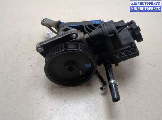Насос гидроусилителя руля (ГУР) MB1719561 на Mercedes C W204 2006-2015