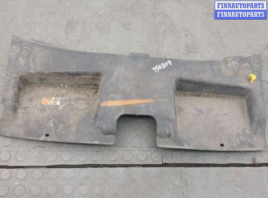 купить Накладка замка капота на Ford Mondeo 4 2007-2015