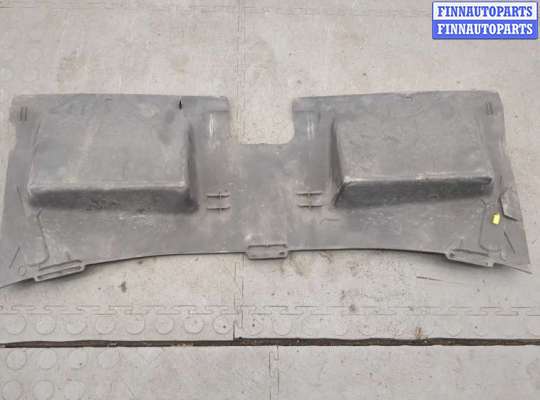 купить Накладка замка капота на Ford Mondeo 4 2007-2015