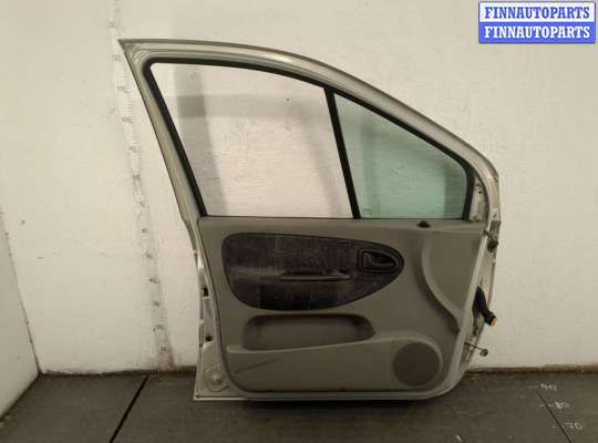 купить Замок двери на Renault Scenic 1996-2002