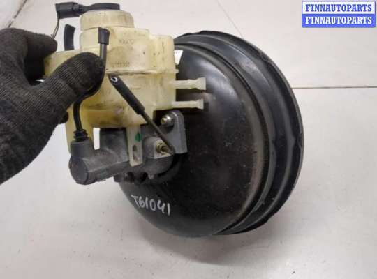 купить Цилиндр тормозной главный на BMW 5 E39 1995-2003