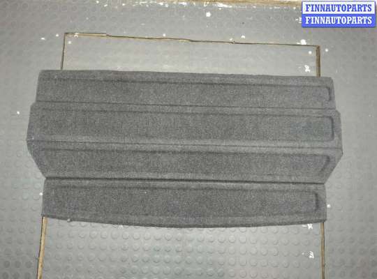 Полка багажника OP2436681 на Opel Meriva 2003-2010