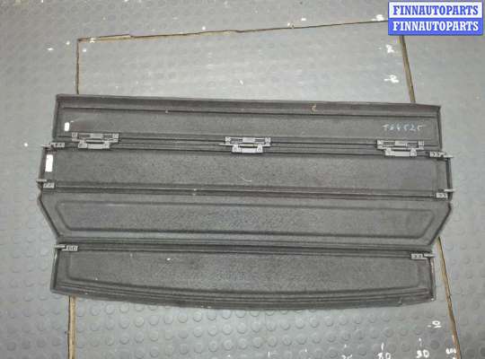 купить Полка багажника на Opel Meriva 2003-2010