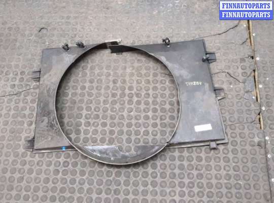 купить Кожух вентилятора радиатора (диффузор) на Mercedes Sprinter 1996-2006