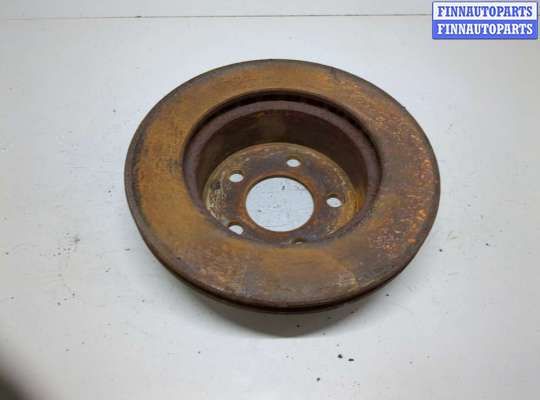 купить Диск тормозной на Jeep Wrangler 1996-2006