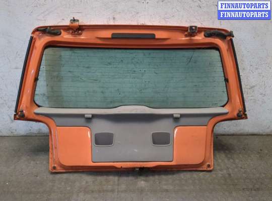 купить Ручка крышки багажника на Seat Arosa 1997-2001