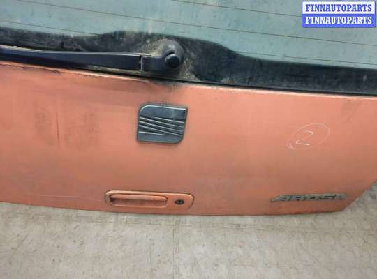 купить Ручка крышки багажника на Seat Arosa 1997-2001