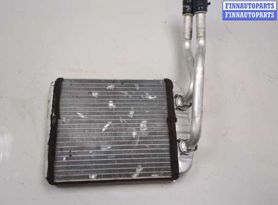 купить Радиатор отопителя (печки) на Audi Q7 2006-2009