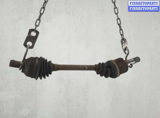 купить Полуось (приводной вал, шрус) на Ford Focus 2 2005-2008