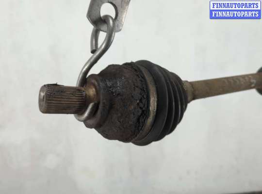 купить Полуось (приводной вал, шрус) на Ford Focus 2 2005-2008