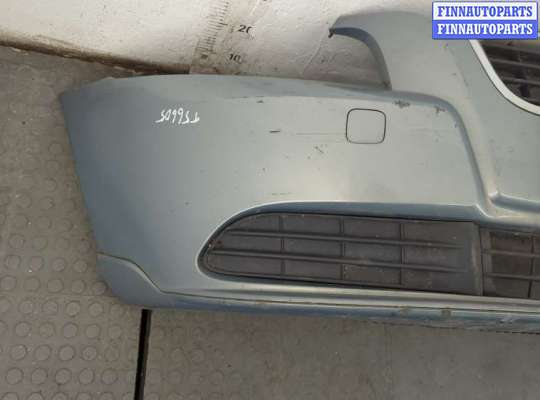 купить Бампер на Volvo S40 2004-2012