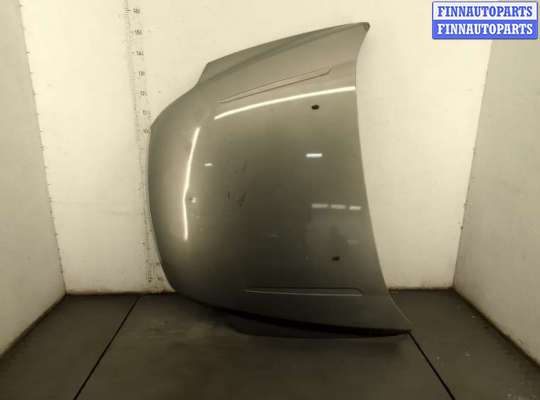 купить Обшивка капота на Ford Mondeo 4 2007-2015