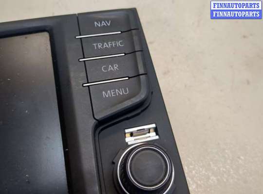 купить Магнитола на Volkswagen Passat 8 2015-
