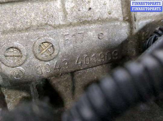 купить КПП - автомат (АКПП) 4х4 на Land Rover Range Rover 2 1994-2003