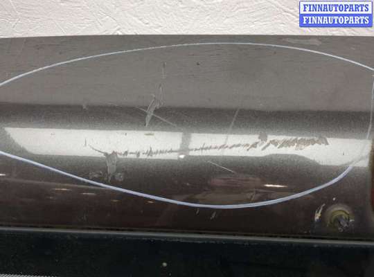 купить Обшивка крышки (двери) багажника на Fiat Doblo 2000-2015