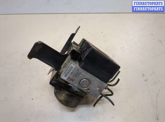 купить Блок АБС, насос (ABS, ESP, ASR) на Mitsubishi Montero Sport / Pajero Sport 1996-2008