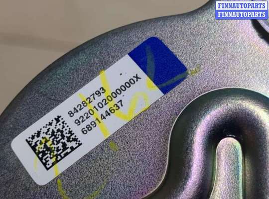 купить Трос кулисы КПП на Chevrolet Equinox 2017-2024