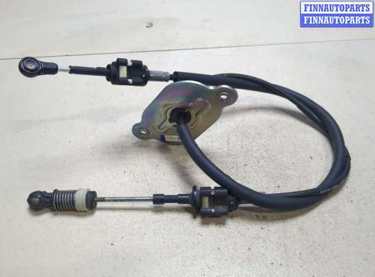 купить Трос кулисы КПП на Chevrolet Equinox 2017-2024