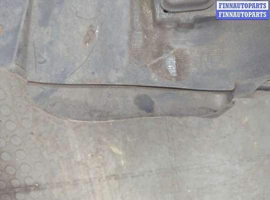 купить Защита арок (подкрылок) на BMW 3 E90, E91, E92, E93 2005-2012