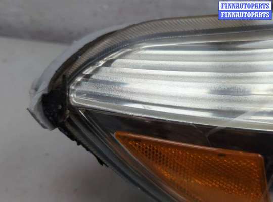 купить Фара (передняя) на Toyota Highlander 2 2007-2013