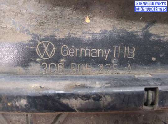 купить Рычаг подвески на Volkswagen Tiguan 2007-2011