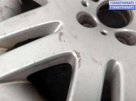 Диск колёсный на BMW 7 (E65/E66)