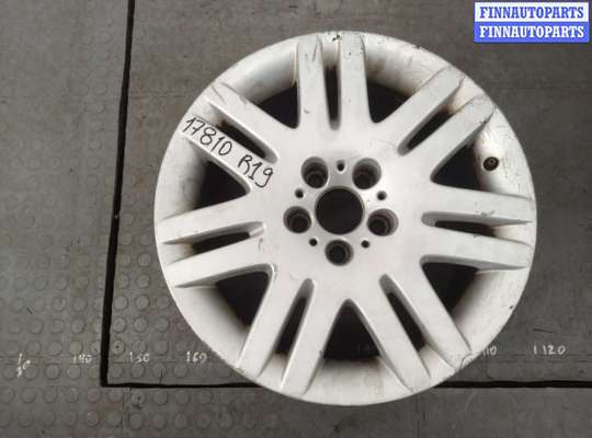 Купить Диск литой на BMW 7 E65 2001-2008 Диск литой BM3491245 на BMW 7 E65 2001-2008