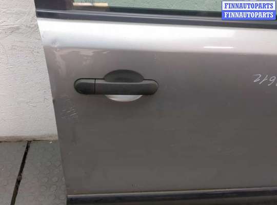купить Дверь боковая (легковая) на Nissan Note E11 2006-2013