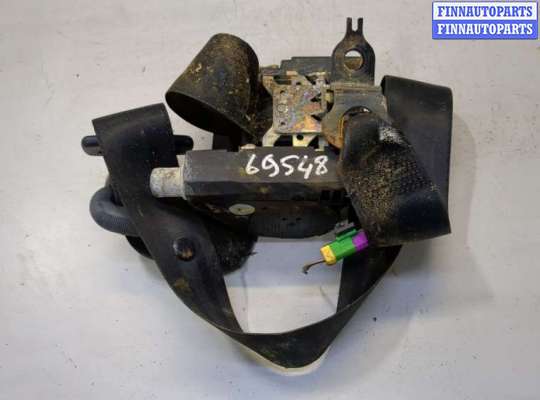 Ремень безопасности SK509133 на Skoda Fabia 1999-2007