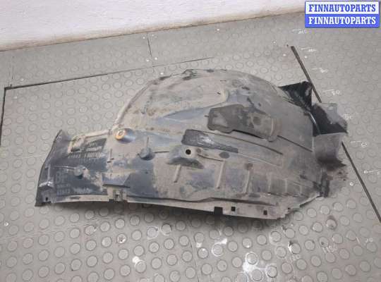 купить Защита арок (подкрылок) на Infiniti EX35