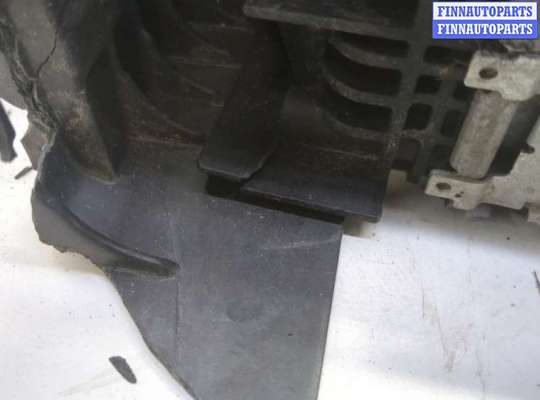 купить Радиатор интеркулера на BMW X3 F25 2010-2017