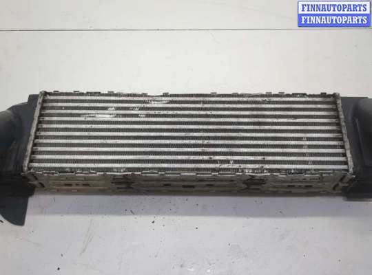 купить Радиатор интеркулера на BMW X3 F25 2010-2017