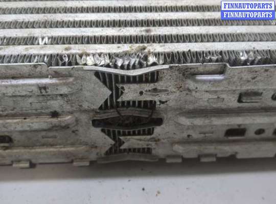 купить Радиатор интеркулера на BMW X3 F25 2010-2017