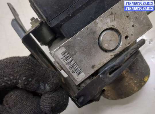 купить Блок АБС, насос (ABS, ESP, ASR) на Mitsubishi Montero Sport / Pajero Sport 1996-2008