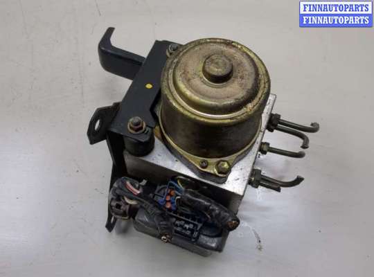 Блок АБС, насос (ABS, ESP, ASR) MT543125 на Mitsubishi Montero Sport / Pajero Sport 1996-2008