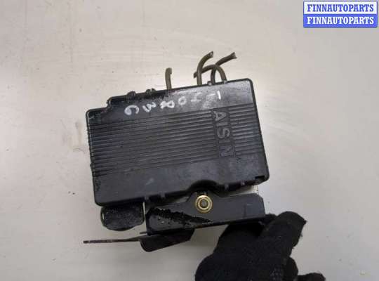 купить Блок АБС, насос (ABS, ESP, ASR) на Mitsubishi Montero Sport / Pajero Sport 1996-2008