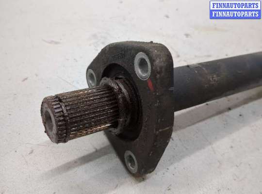 купить Полуось (приводной вал, шрус) на Opel Astra H 2004-2010