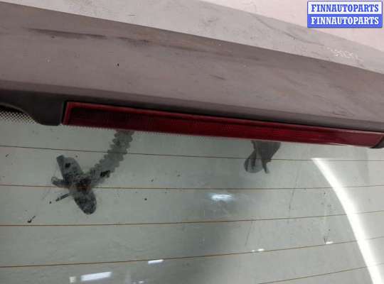 купить Крышка (дверь) багажника на Ford C-Max 2002-2010